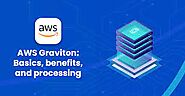 Best Practices for Optimizing Performance of Applications on AWS Graviton Processors