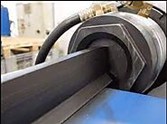 Rubber Extrusion-Meeting the Needs of Your Business