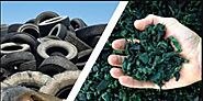 Rubber Recycling-A Promising Solution for Business Sustainability