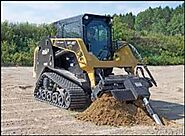 Rubber Tracks For Forestry Equipment-Advantages And Disadvantages