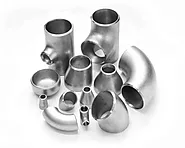 Pipe Fittings Manufacturer, Supplier, Stockist & Exporter in France - Bhansali Steel
