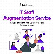 IT Staff Augmentation Service