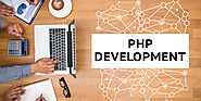 PHP Development Company | Expert PHP Web Development Services