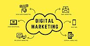 Why You Should Take a Digital Marketing Course ?