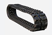 From Traction to Productivity-Rubber Tracks for Excavators - AtoAllinks