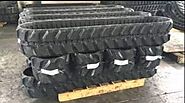 Strength and Resilience-The Steel Cord Advantage in Rubber Tracks – UBI Interactive