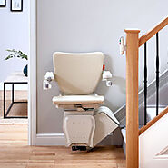 Buy Second Hand Stairlifts at Discounted Prices | DME