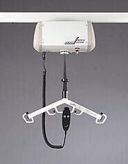 Upgrade Your Healthcare Facility with a Reliable Ceiling Lift System