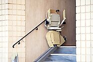 Maintain and Care for Your Used Stair Lift | DME