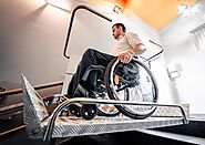 Your Trusted Source for Wheelchair Lifts and More | DME