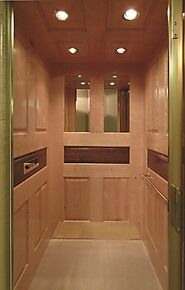 Home Elevators & Residential Elevators Design and Installation