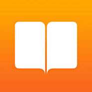 App iBooks per a iOS