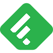 App Feedly per a iOS i Android