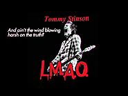 Tommy Stinson - "Breathing Room"