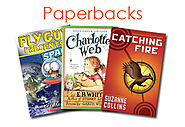 Paperbacks - The Scholastic Store