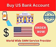 Buy US Bank Account-usananosoft
