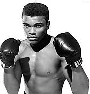 2. Muhammad Ali