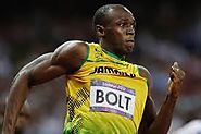 5. Usain Bolt