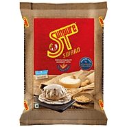 SUNPURE SWAAD ATTA – Sunpure