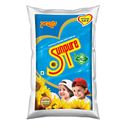 SUNPURE SUNFLOWER OIL – Sunpure