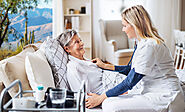 Number One Home Nursing And Physiotherapy Service Providers In All Over UAE...