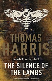 Silence of the Lambs By Thomas harris