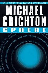 Sphere by:Michael Crichton