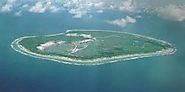 This is the country of Nauru.