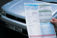 Used cars cost less to register