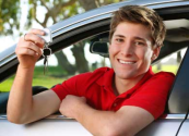 Buying a used car gives you peace of mind