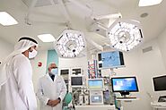 Comprehensive Fertility Services at the Dubai Fertility Centre