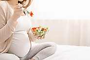 Nutrition Is Essential to Female Fertility