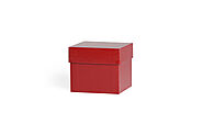 Base And Lid Box | Luxury Base And Lid Box, Rigid Base & Lid