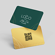 Buy NFC Business Card, 1 Tap Card.