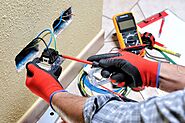Ensure long-term Safety with Electrical Rewiring in Islington