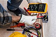 Hire Professionals for Electrical Rewiring in Westminster