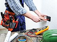 Know About the Process of Electrical Rewiring in Islington