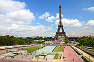 Must see attractions and activities in Paris