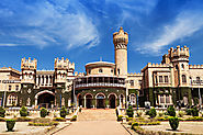 Best luxury hotels in Bangalore