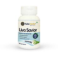 Livo Savior - Protect Your Liver Naturally With herbal Remedies – Yukti Herbs