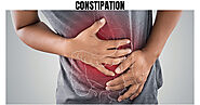 Constipation - Symptoms, Causes, and Ayurvedic Treatment