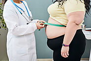 Obesity - Symptoms, Causes, and Ayurvedic Treatment