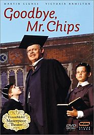 Goodbye, Mr. Chips (2003)
