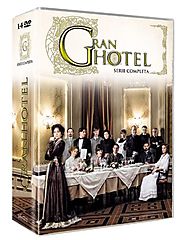 Gran Hotel /Grand Hotel (2011)