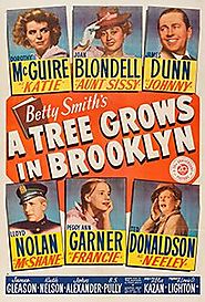 A Tree Grows in Brooklyn (1945)