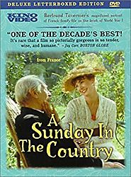 A Sunday in the Country (1984)