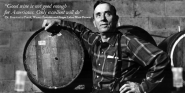 Dr. Frank Wines - Finger Lakes winery specializing in Riesling - Dr. Konstantin Frank Vinifera Wine Cellars