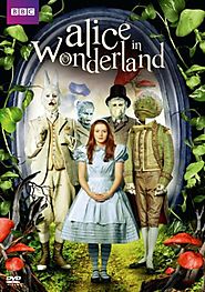 Alice in Wonderland (1986) BBC