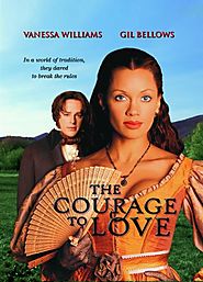 Courage to Love (2000)