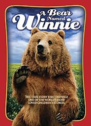 A Bear Named Winnie (2004)
